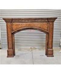 Antique Fireplace Ireland 